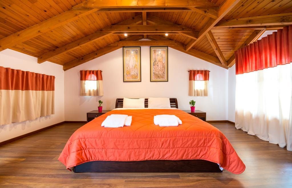 Zarkadis Beach Apartments Tsilivi  Oda fotoğraf