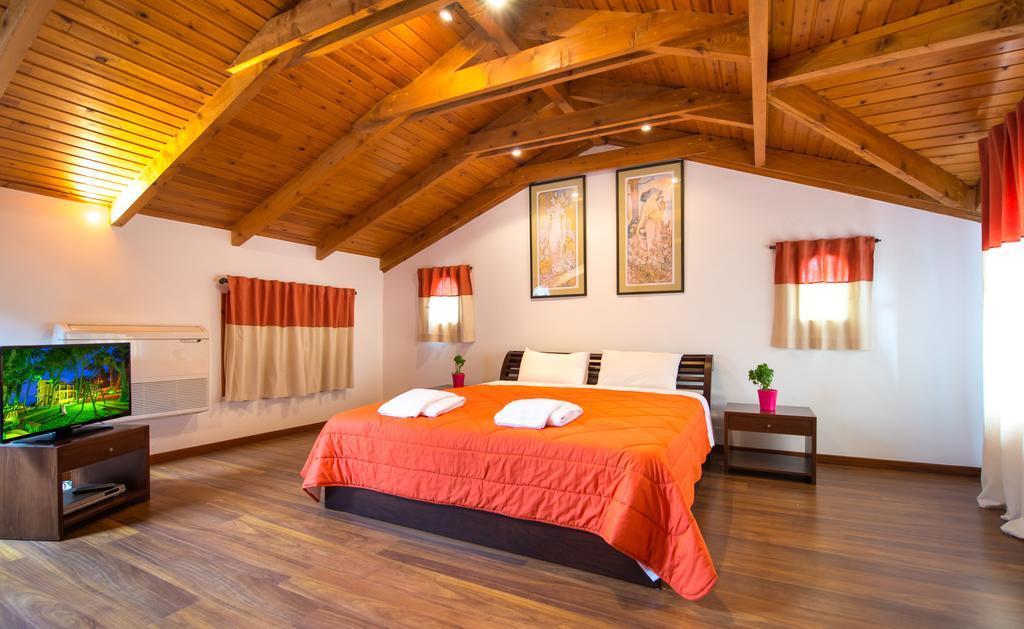 Zarkadis Beach Apartments Tsilivi  Oda fotoğraf