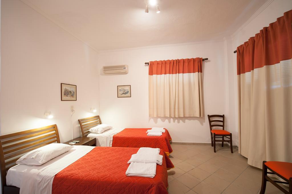 Zarkadis Beach Apartments Tsilivi  Oda fotoğraf