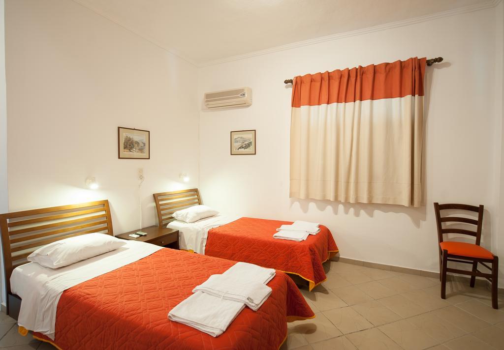 Zarkadis Beach Apartments Tsilivi  Oda fotoğraf