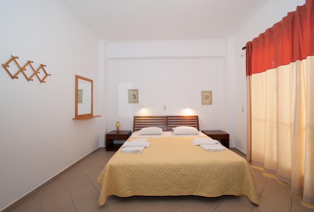Zarkadis Beach Apartments Tsilivi  Oda fotoğraf