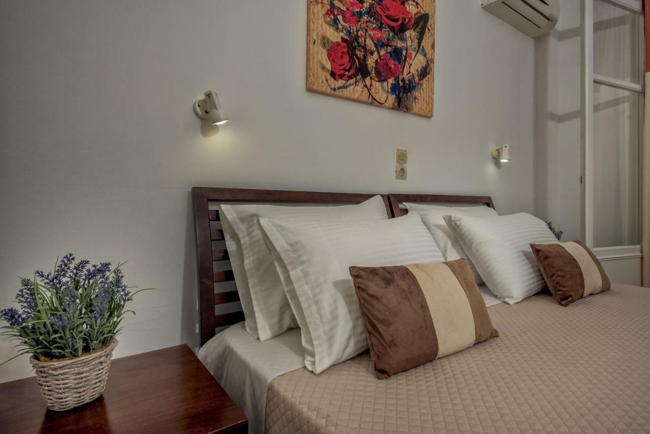 Zarkadis Beach Apartments Tsilivi  Dış mekan fotoğraf